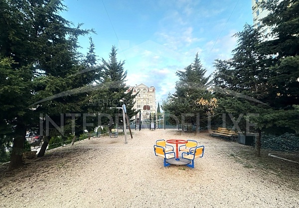 2-х комнатная квартира на 8/16 этаже, Гагаринский район, пр. Античный, 11