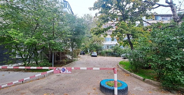 3-х комнатная квартира 69 м2 на 2/5 этаже, Ленинский район, ул. Кулакова, 38