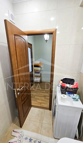 Однокомнатная квартира 48,3 м2 на 4/10 этаже, Гагаринский район, ул. Челнокова, 29к1