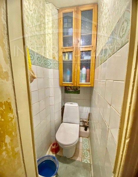 3-х комнатная квартира 65 м2 на 4/5 этаже в г. Севастополь, пр-т Генерала Острякова