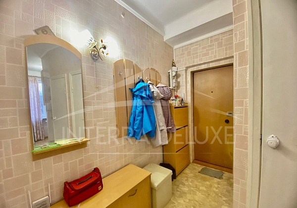 3-х комнатная квартира 56,5 м2 на 5/5 этаже в г. Севастополь, пр-т Генерала Острякова