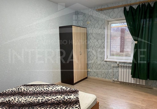 2-х этажный дом 120 м2 на участке 4 сотки в СТ Вещевик, Гагаринский район