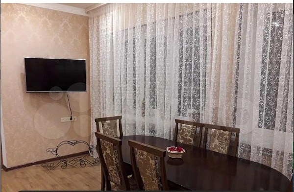 Дом 155 м2 на 12 сот. ИЖС, Бахчисарайский район, с. Плотинное, ул. Гагарина
