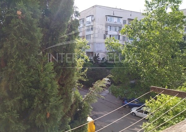 1-комнатная квартира 35,2 м2, на 4/5 этаже дома в г. Севастополь, Гагаринский район, ул. Адмирала Фадеева 29Б
