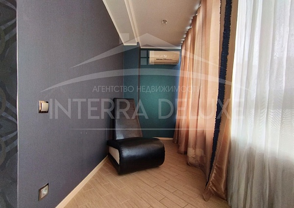 3-х комнатная квартира 110 м2, Гагаринский район, ул. Парковая, 14А 3-х комнатная квартира 110 м2, Гагаринский район, ул. Парковая, 14А