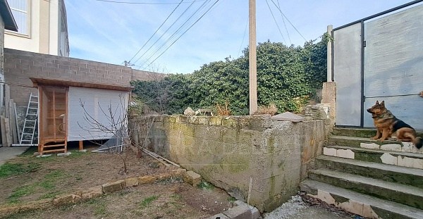 Двухэтажный дом 179,2 м2 на участке 4,41 сотки, Ленинский район, ул. Краснодарская, д.30