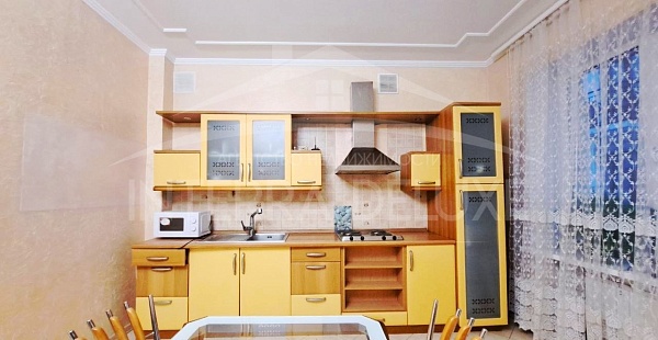 Евро 3-х комнатная квартира 68 м2, Балаклава, наб. Назукина, 13