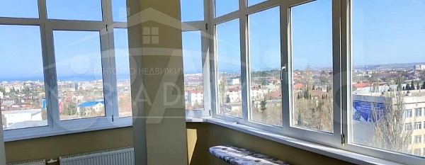 2-х комнатная квартира 71 м2 на 6/10 этаже, Нахимовский район, пр. Победы, 2А 2-х комнатная квартира 71 м2 на 6/10 этаже, Нахимовский район, пр. Победы, 2А