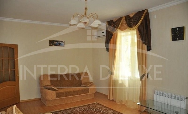 2-комнатная квартира 56 м² на Большой Морской, г. Севастополь