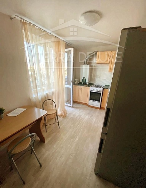 2-х комнатная квартира 69 м2, на 3/5 этаже дома в г. Севастополь, Гагаринский район, ул. Адмирала Фадеева