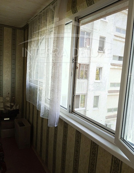 2-х комнатная квартира с площадью 62,1 м2 на 4/9 этаже в г. Севастополь, Гагаринский район, улица Колобова