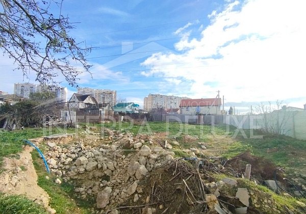 Участок 7 соток, Гагаринский район, СТ Рыбак-2А